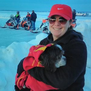 Meet your Posher, Jole